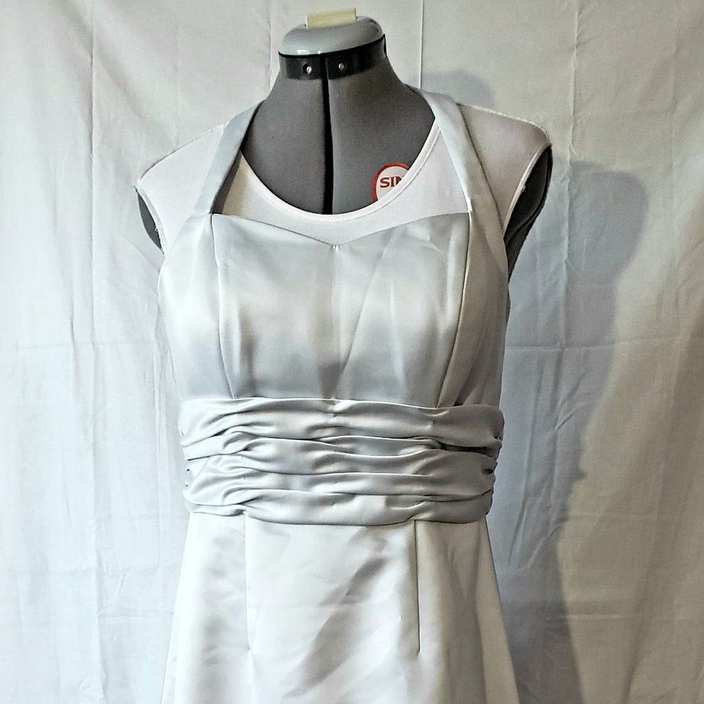 Ball Gown